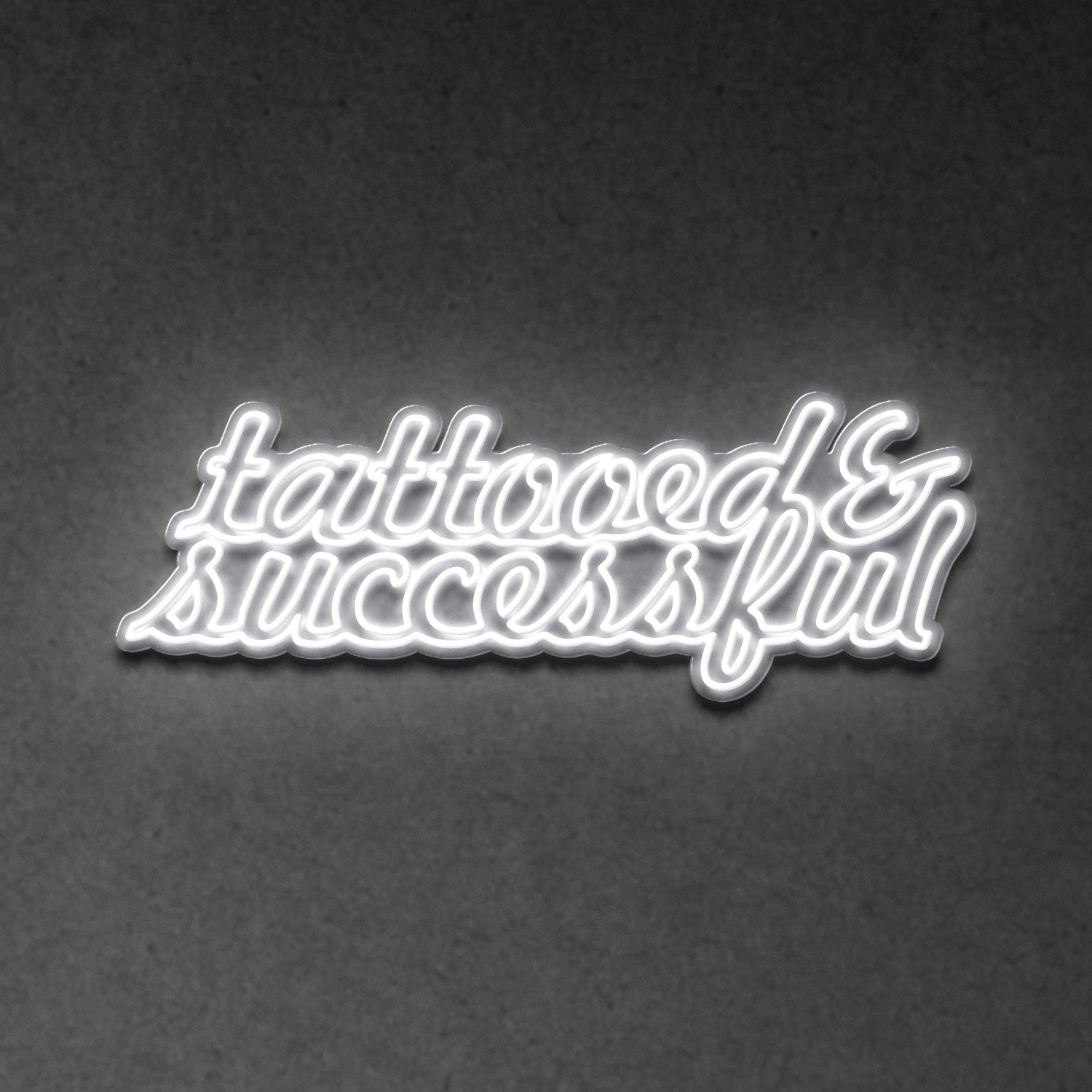 TS Script x Neon Icons